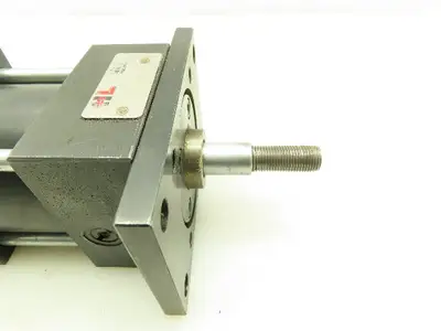 Used HYDRO-LINE _UNKNOWN_ Pneumatic Cylinders | Arrow Industrial #633023