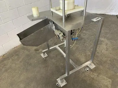 TruNet Auto Net Loading Machine