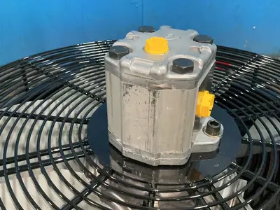 Used 2021 THERMAL TRANSFER PRODUCTS ROAC226154 Chemical & Process Equipment Ohio US | HGR 24 #1506999