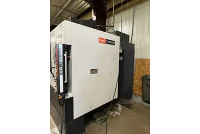 Used _UNKNOWN_ _UNKNOWN_ Vertical Machining Centers Utah US | KD Auctions #1548966