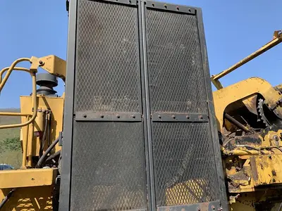 USED 2002 VERMEER 365