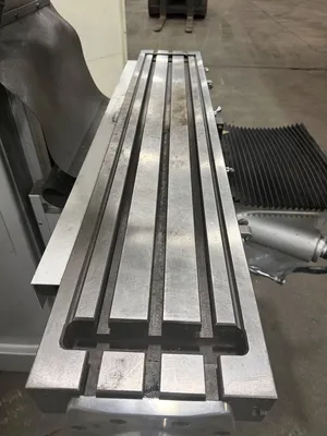 2020 SHARP TMV-K-N Knee Mills | Westbrook Engineering (3)