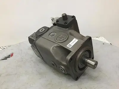 USED BRUENINGHAUS HYDRAULIK AA4VS0125S043A632