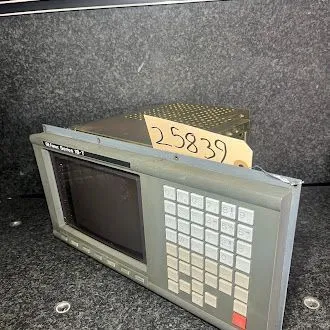 USED FANUC A02B-0120-C042