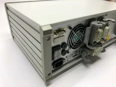 Used BORRIES LASER MARKING ENGRAVING CONTROLLER Laser Markers | Maverick Industrial Sales #1115978