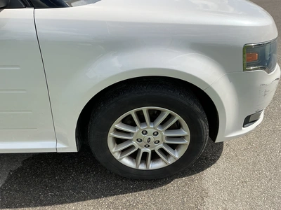 Used 2018 FORD FLEX SUVs Michigan US | Miedema Asset Management Group #1468604