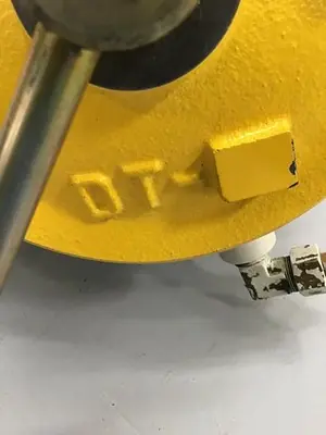 USED DECON DT