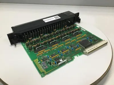USED FANUC IC697MDL750
