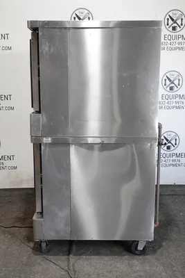USED Blodgett DFG-100-3