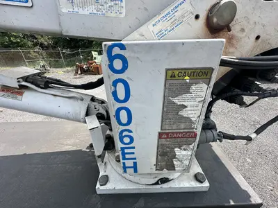 Used 2004 STERLING ACTERRA Service & Utility Trucks Pennsylvania US | Proxy Equipment #1426053
