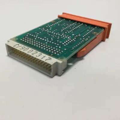 USED SIEMENS 6ES5 374-0AA11