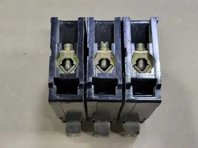 USED WESTINGHOUSE BAB3015H