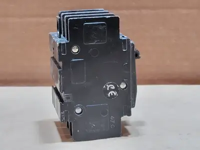 USED SQUARE D DW-6348