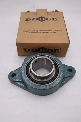 NEW IN BOX DODGE 126523 F2B-SC-200-NL / F2BSC200NL STOCK H1899