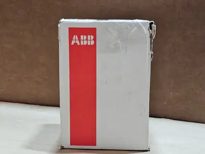 NEW ABB SACE TMAX XT2N 125