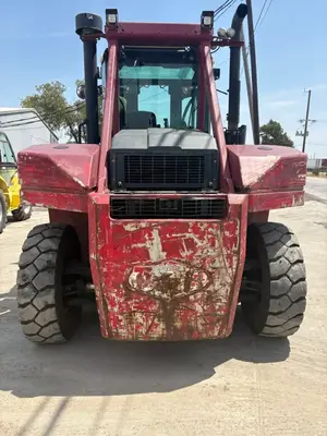 Used 2020 TAYLOR X360M Internal Combustion Forklifts: Pneumatic Tire Texas US | 4K Lift Co #1503952