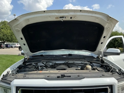 Used 2018 GMC SIERRA 1500 Pickup Trucks Michigan US | Miedema Asset Management Group #1425227