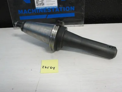 USED PARLEC CAT 50