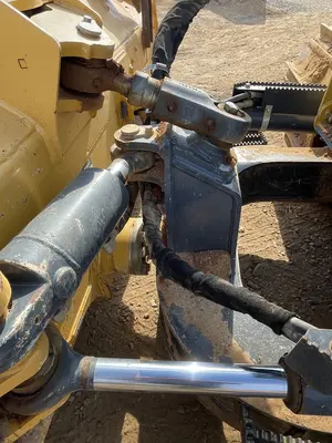 Used 2019 DEERE 550K Bulldozers North Carolina US | Proxy Equipment #1377805