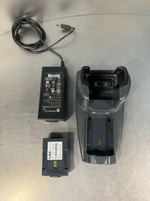 Lxe MX7A388DESKCRADLEWW MX7 (4.1.4)