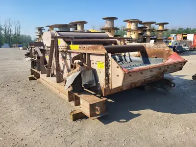 USED 2011 DEISTER BFO-1714
