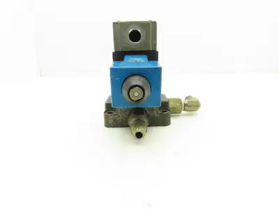 Used VICKERS _UNKNOWN_ Valves/Fittings Indiana US | Arrow Industrial #1316959