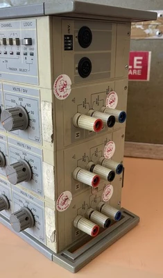 USED Hioki 8802 HiCorder