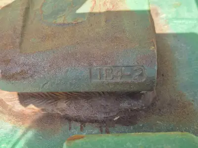 USED ESCO PDE 51079
