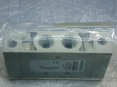 NEW NUMATICS L23PP552O000000