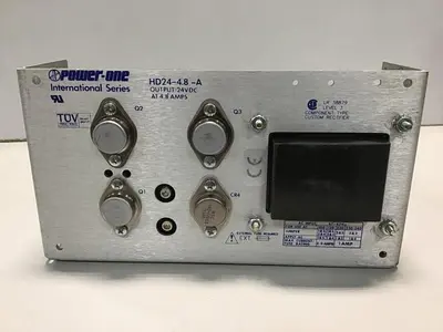 USED POWER ONE HD24-4.8-A