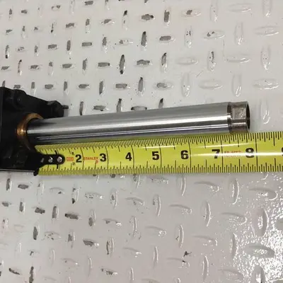 USED SCHRADER BELLOWS PJB111631 13.000