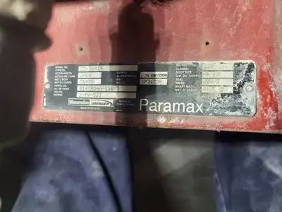 USED MASONEILAN 33-36414