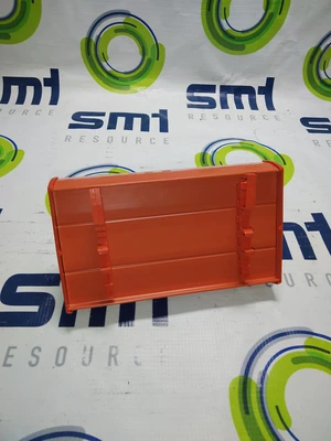 USED ELECTROVERT 6-1860-197-01-1