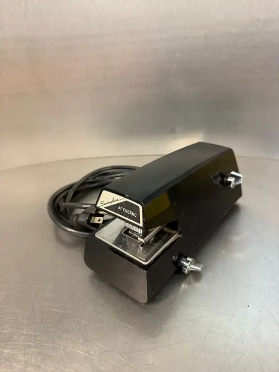 Used Swingline _UNKNOWN_ Staplers South Carolina US | Palmetto Automation #1152970