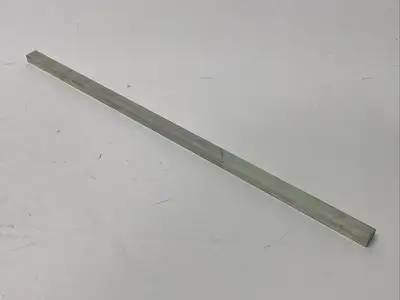 10mm x 6mm +Size | Mak-A-Key Key Stock  LOT OF 3 - New Other