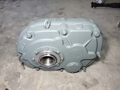 24.59 Ratio Toque-Arm Speed Reducer Size 725