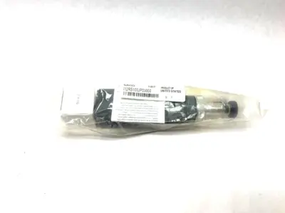 NEW NUMATICS SINGLE TYPE PRESSURE REGULATOR W/ GAUGE
