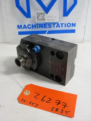 USED ALPS TOOL T32100A04