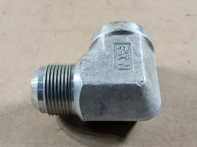 1-5/16" Male x 1-1/8" Female Elbow Adapter (Bag of 4)