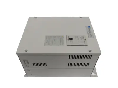 NEW YASKAWA ELECTRIC CDBR-4220B BRAKING UNIT CDBR4220B