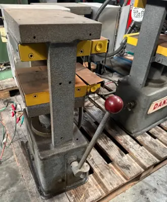 Used dake _UNKNOWN_ Presses, Forming California US | Amiron Machinery #1318197