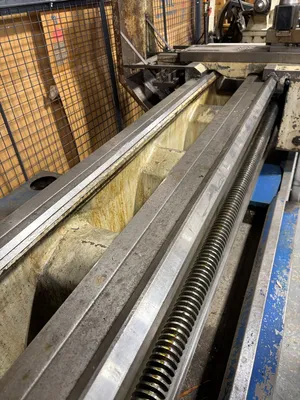 2000 SUMMIT 20X120B Engine Lathes | Blackout Equipment, LLC (3)