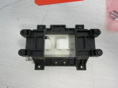 USED FUJI ELECTRIC BB3GSD