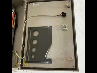 Used TECNOMAGNETE QPR14547.00 Magnetic Separators Michigan US | Ideal Machinery #1231982