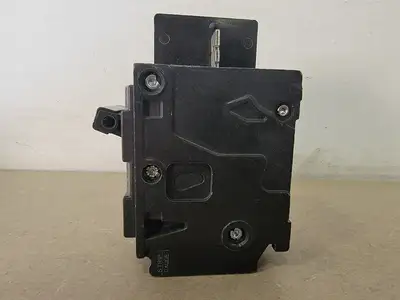 USED SIEMENS BQ2B100H