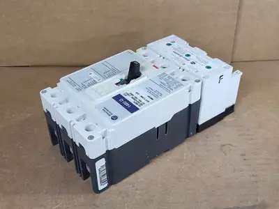 USED ALLEN-BRADLEY 140U-I3