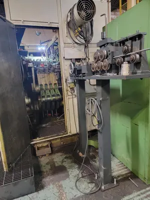 USED NEDSCHROEFF BL-4