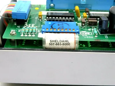 USED MOORE 507-663-8000 INTERFACE PANEL 1573871R