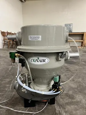 Conair DuraLoad Vacuum Loader DL12