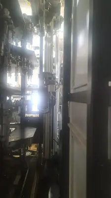 2019 MAZAK VARIAXIS I-300 AWC Must Move Immediately - Machining Centers - Vertical | Quick Machinery Sales, Inc. (5)